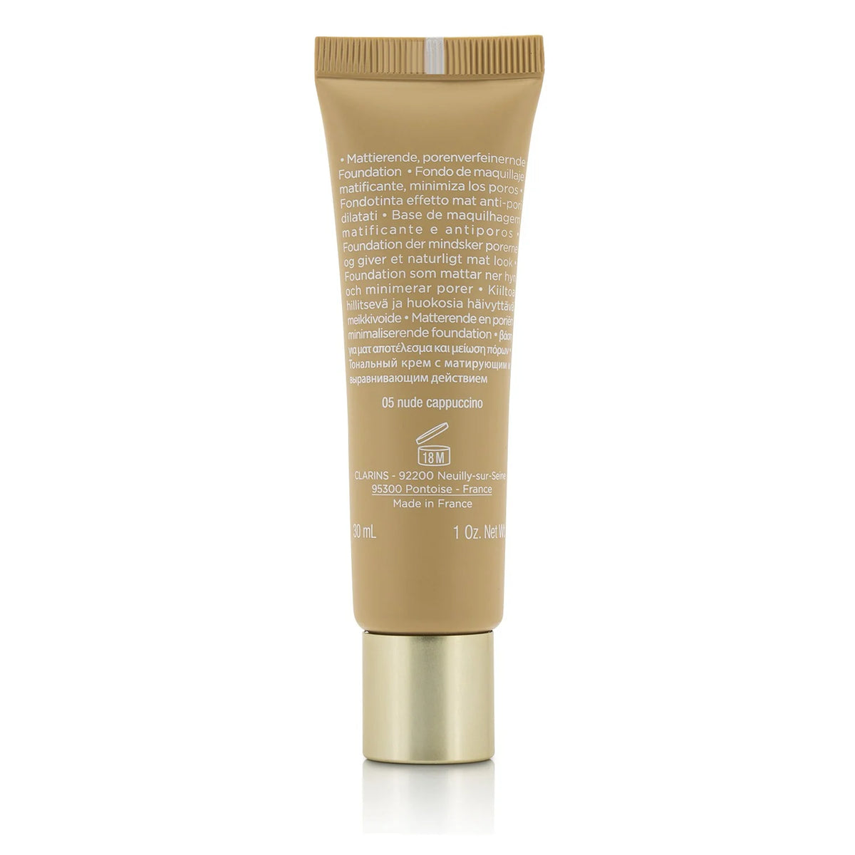 30ml Foundation E916156