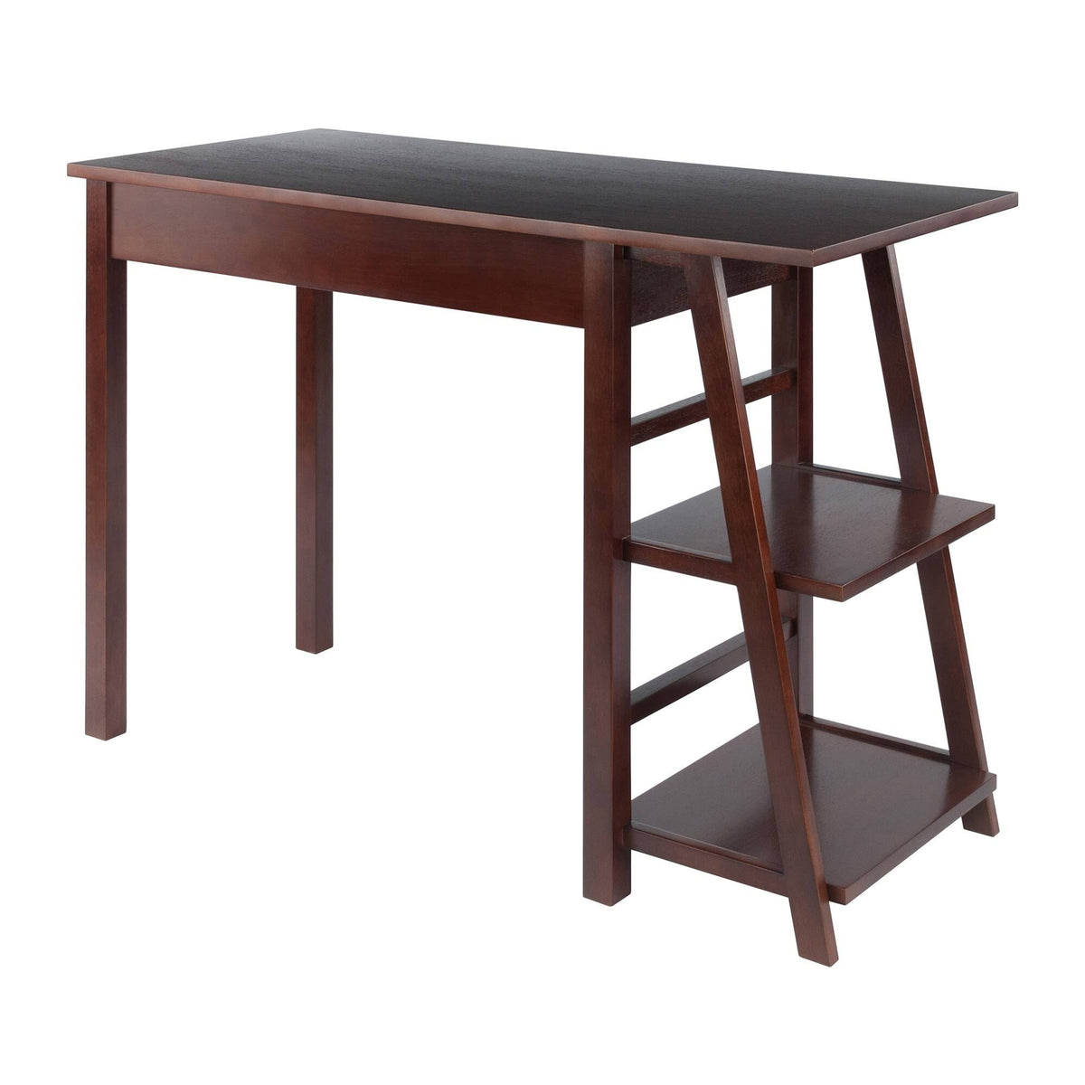 Walnut Writing Desk H966