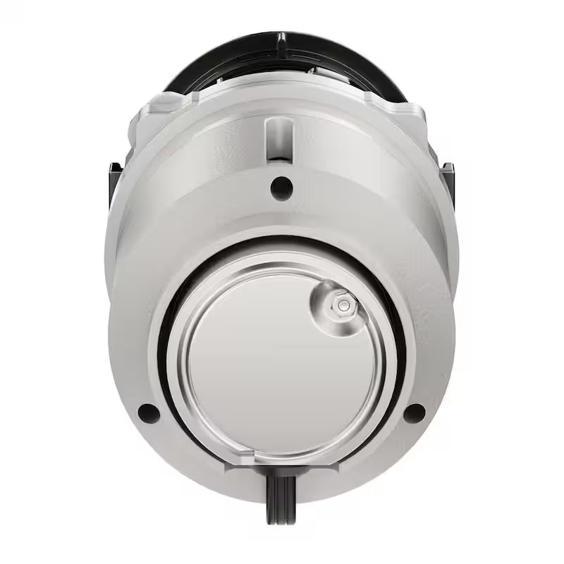 1/2 HP Continuous Feed Garbage Disposal D627