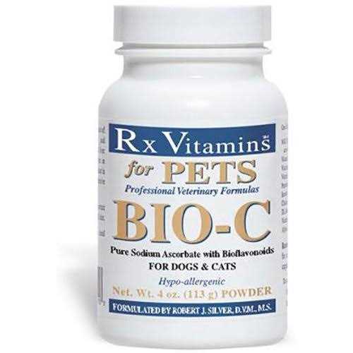 Bio-C Formula Pet Supplies C84555