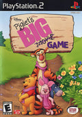 Piglet's Big Game V3470