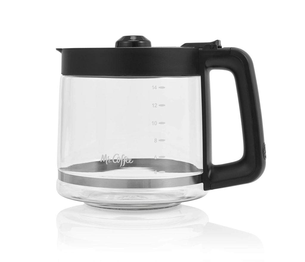 14 Cup Programmable Coffee Maker Y587