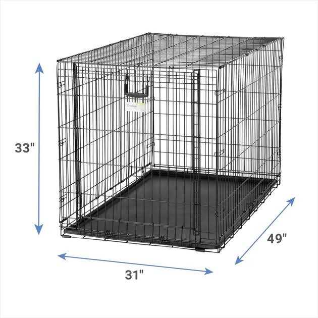 Single Door Crate U783825
