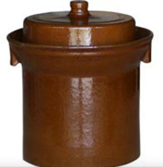 10L Fermenting Crock Pot S42432