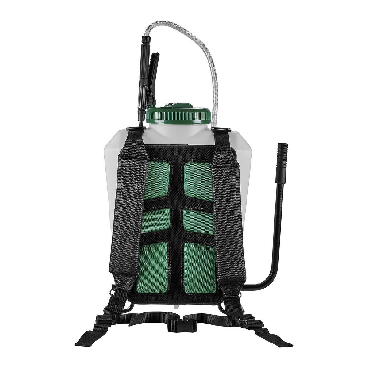 4 Gallon Backpack Chemical Sprayer H73024