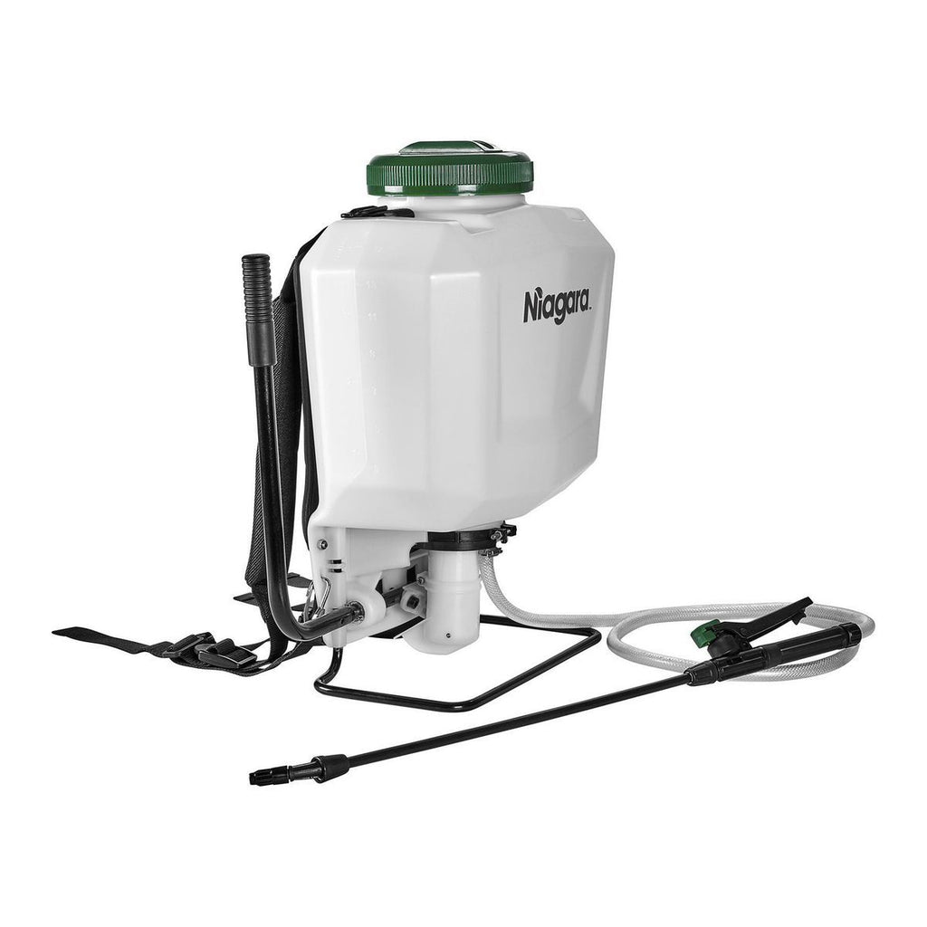 4 Gallon Backpack Chemical Sprayer H73024
