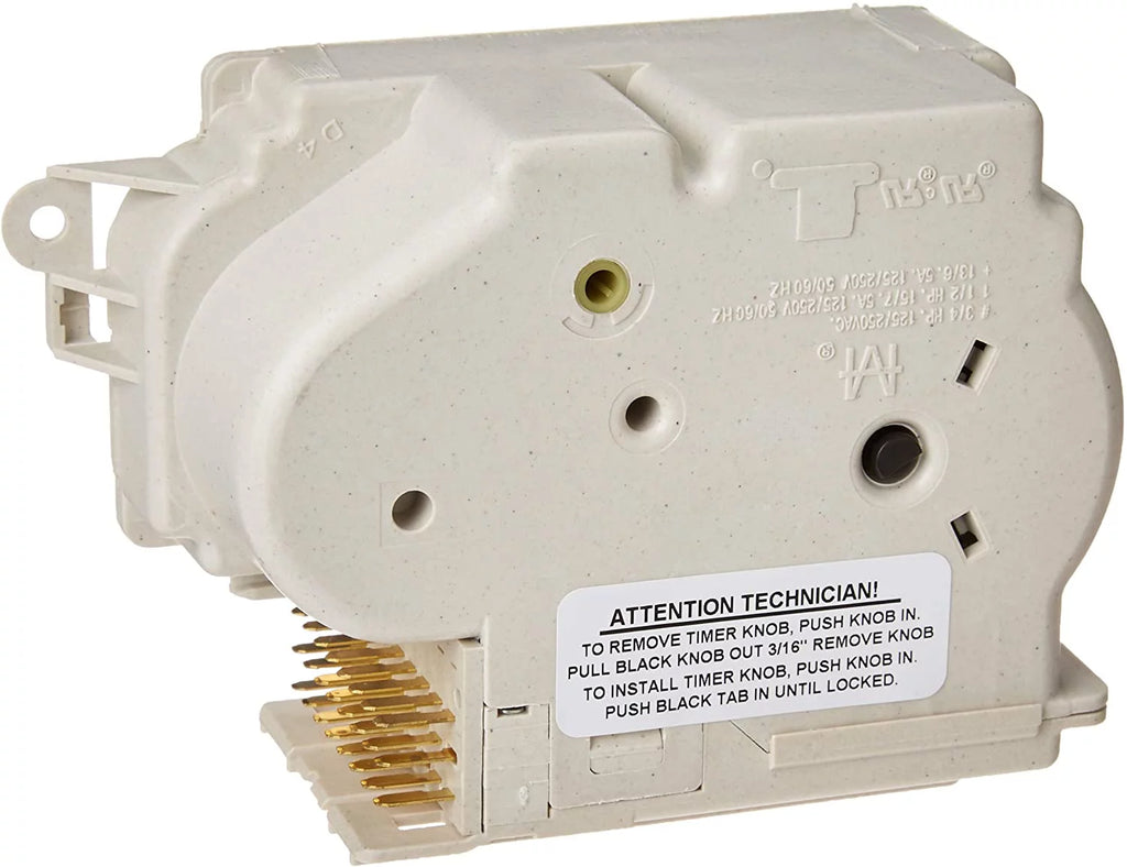 Washer Timer P84908