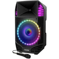 High-Power Bluetooth Speaker System L517581