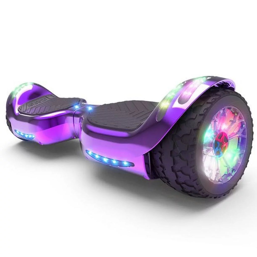 Blue All-Terrain Hoverboard F827964