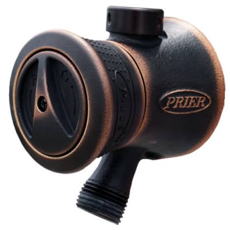 10x22 Single Handle Hot & Cold Hydrant Crimp PEX T576