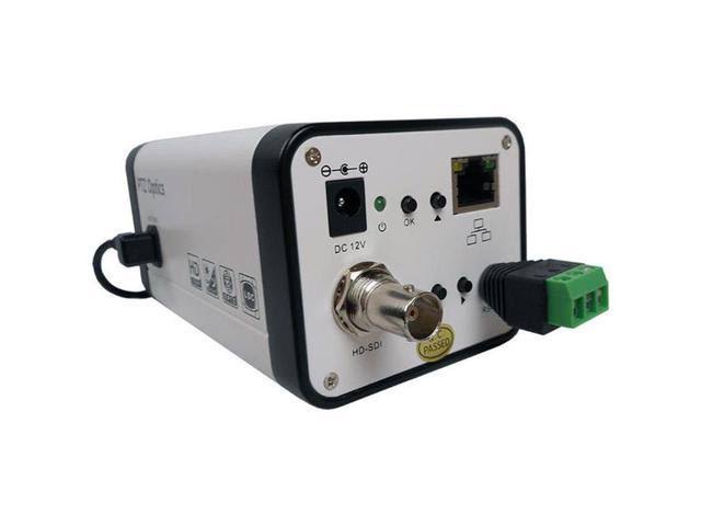 1080p Full HD Box Camera G84044