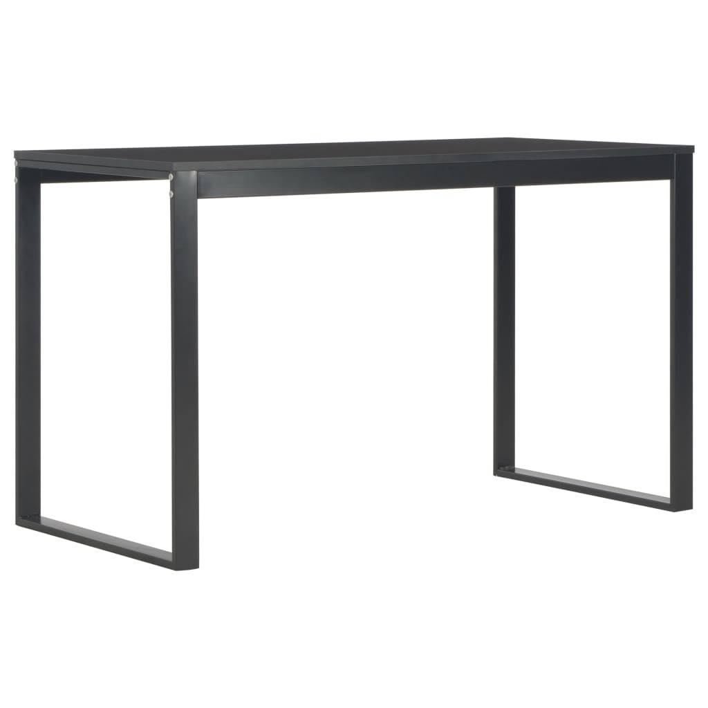 White Computer Desk Z7107