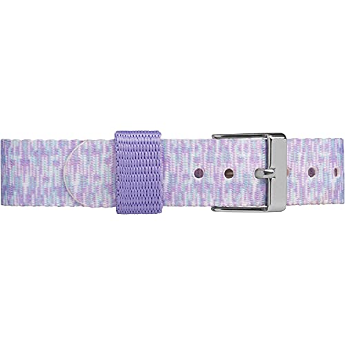 Analog Resin Watch Y387265
