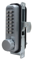 Narrow Stile Hook Bolt Lock H5720