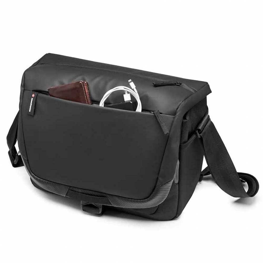 Advanced2 Messenger M One Size H118