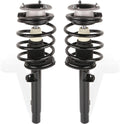 Front Complete Strut Assemblies (Set of 2) N8643