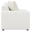Upholstered Tight Back Chair S6413