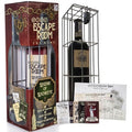 Wine Bottle Puzzle Box Y16532