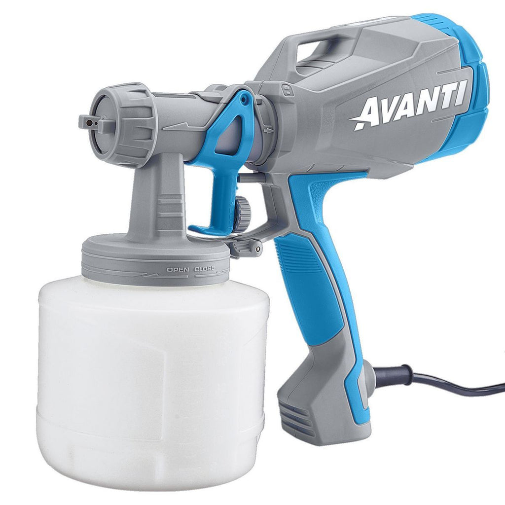 Handheld HVLP Paint and Stain Sprayer C72091