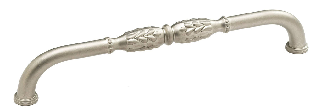 Satin Nickel Appliance Pull M913305