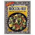 Beef Seasoning Mix S87277