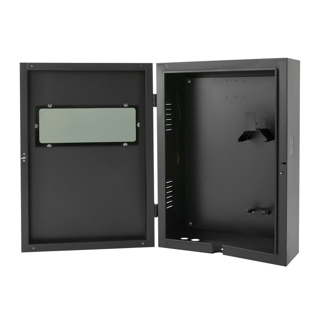 Charging Cable Organizer Wall EV Charger Protective Box W1871