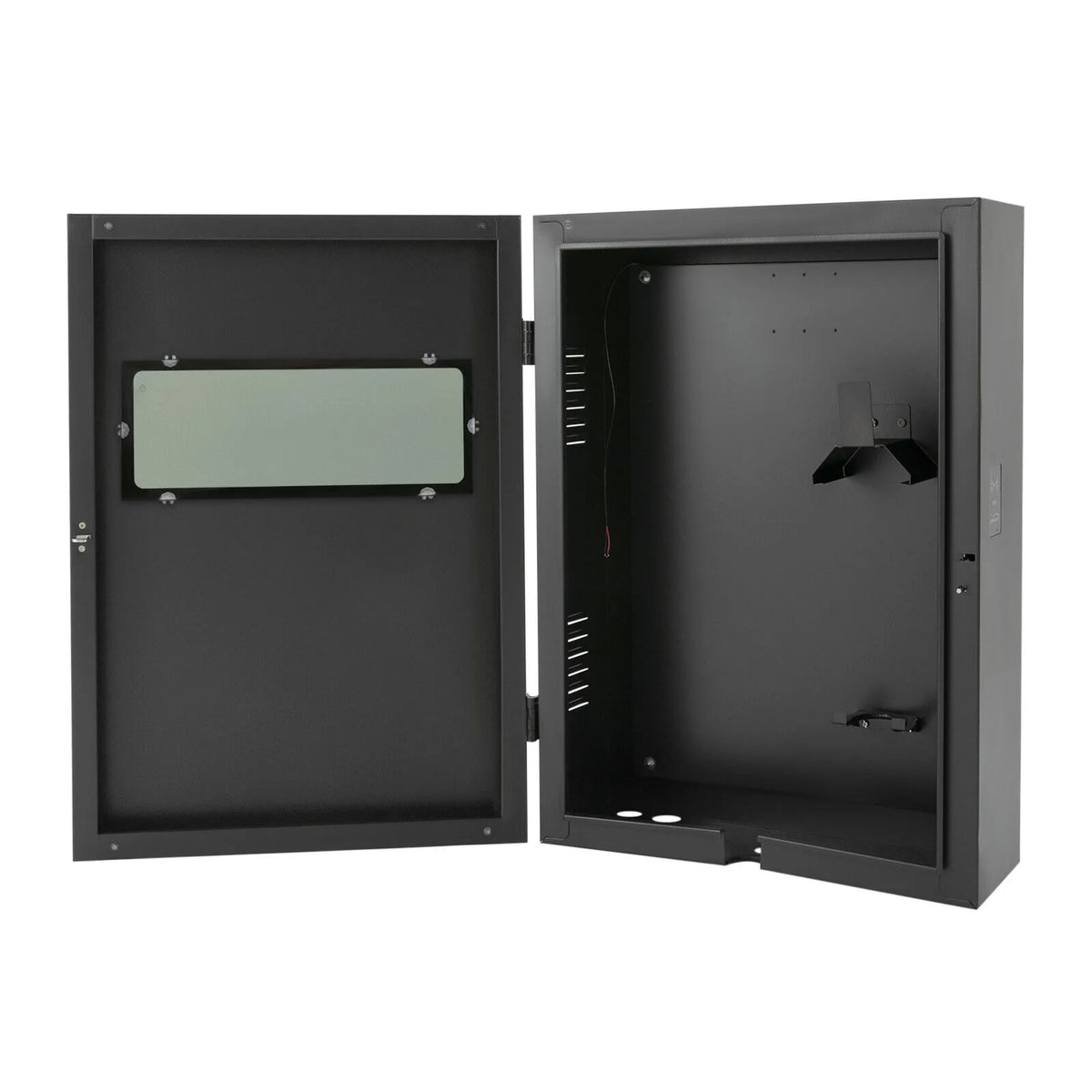 Charging Cable Organizer Wall EV Charger Protective Box W1871
