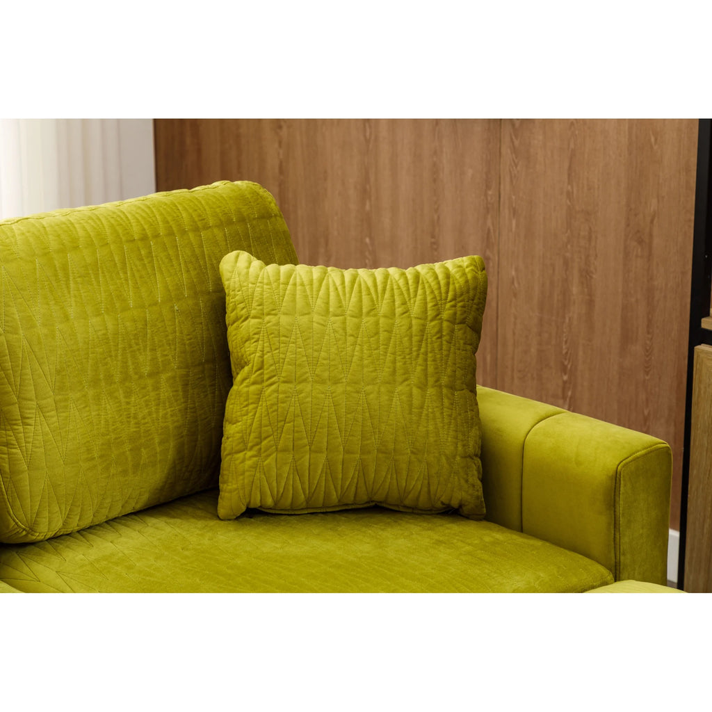 Accent Sofa C89063