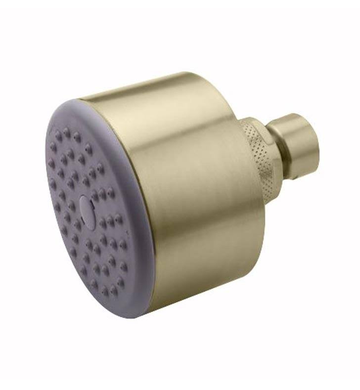 Single Function Showerhead with Low Flow Regulator V4642