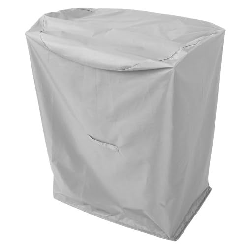 Waterproof Oxford Woodchipper Shredder Cover P6330