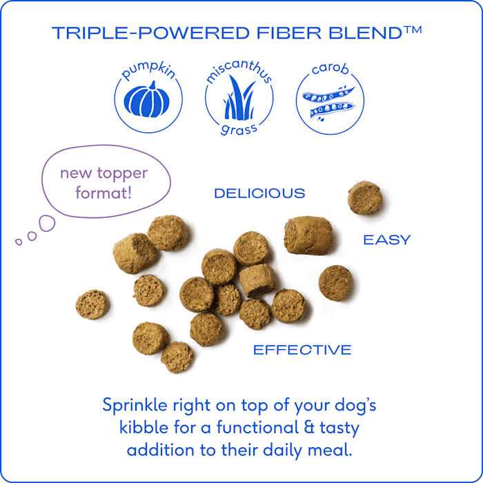 Anal Gland Supplement for Dogs H9689