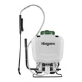 4 Gallon Backpack Chemical Sprayer H73024