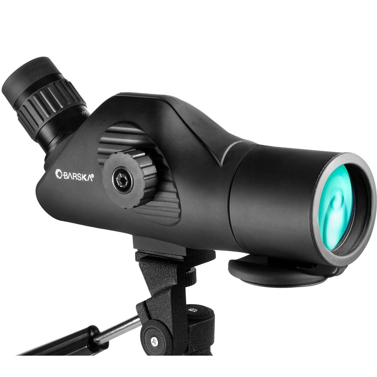 11-44x50 Tactical Spotting Scope V966677