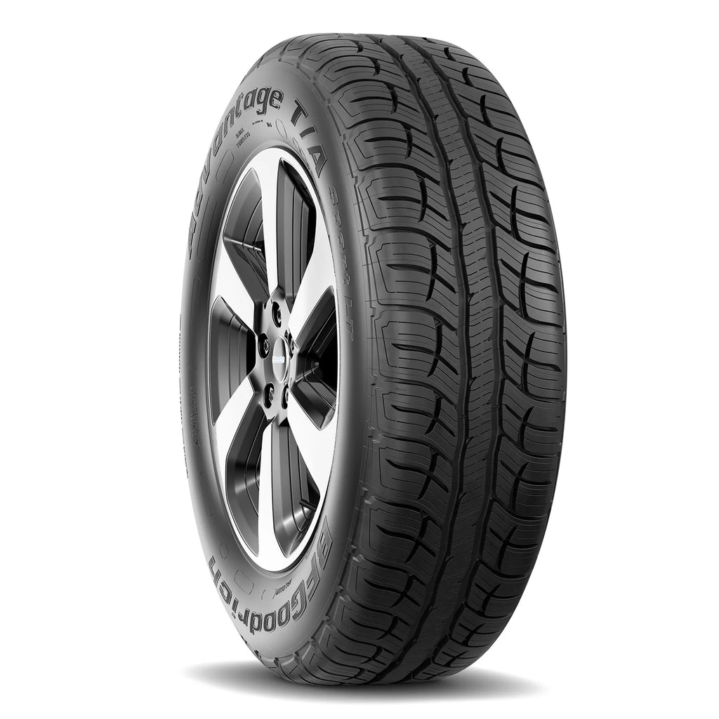 All Weather Light Truck Tire Q198