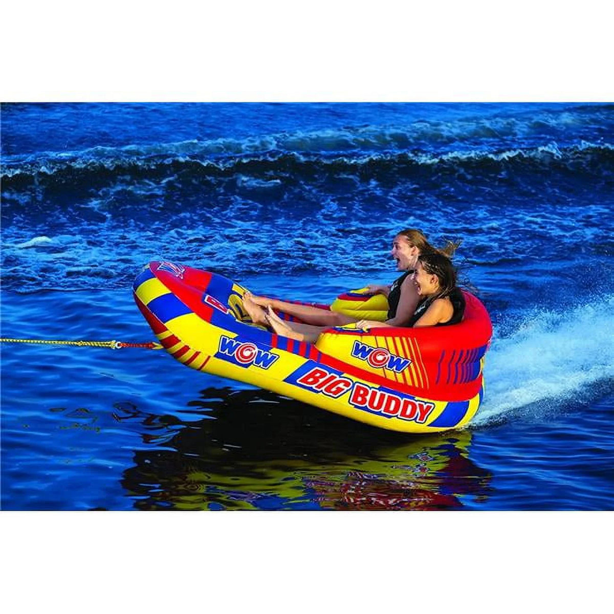 2 Person Towable C61986