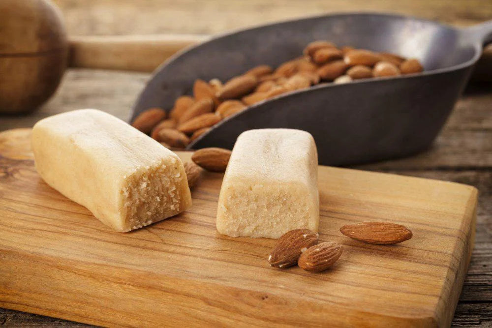 Organic Blanched Almond Flour, 4 Pounds I44097