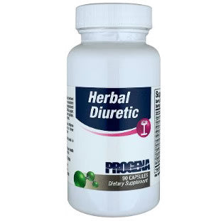 Herbal Diuretic 90 Capsules P170998
