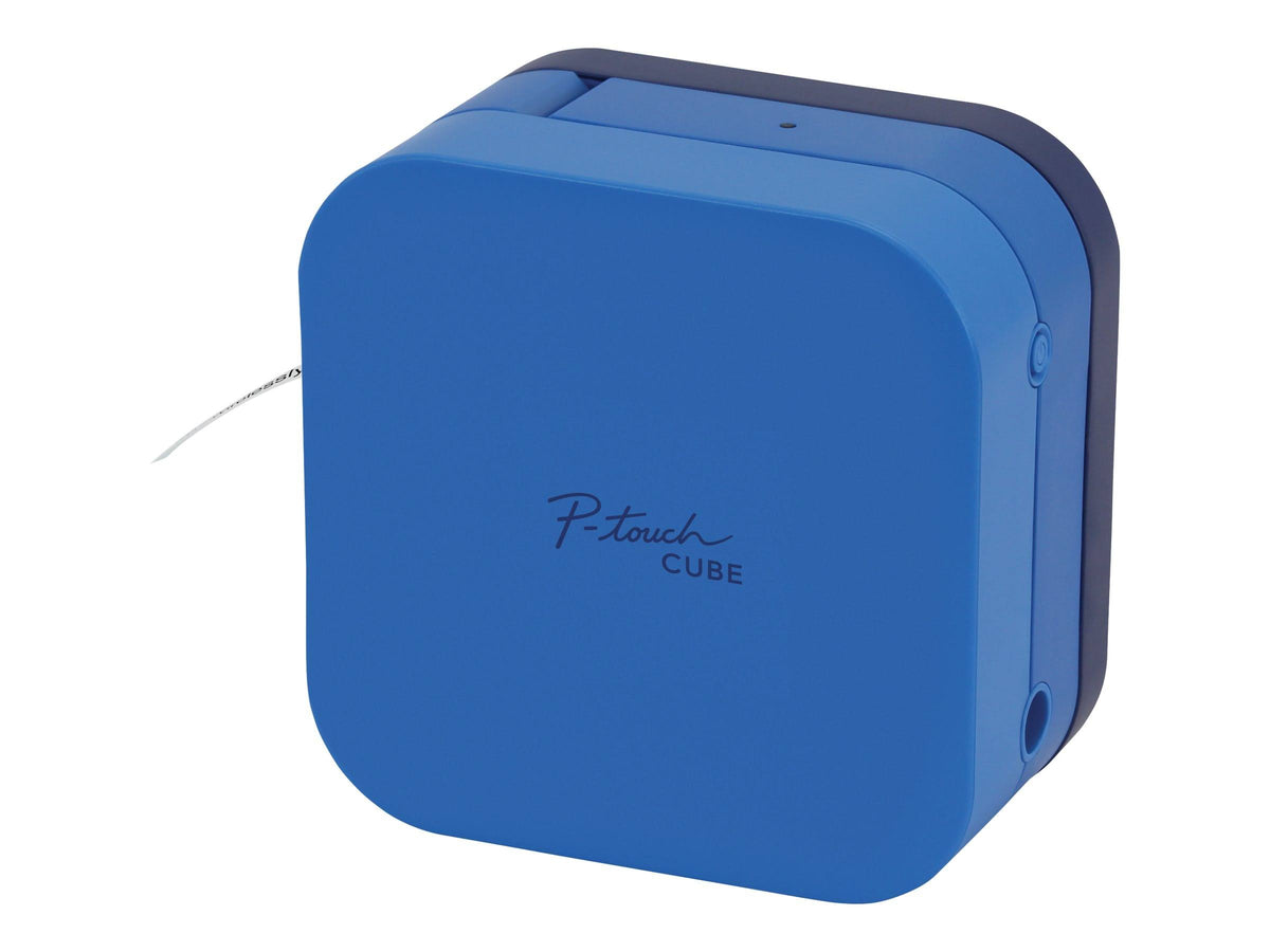 Blue Label Maker A7527