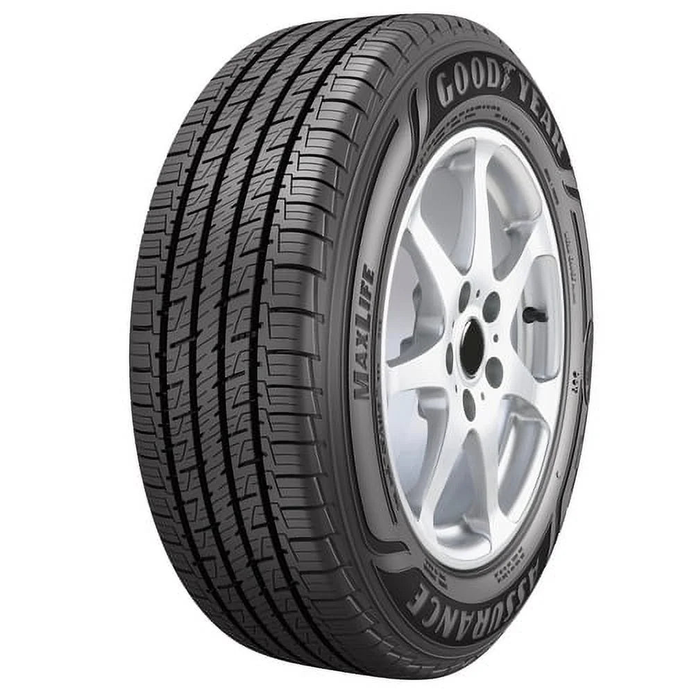 225/65R17 102H All-Season Tire F776792