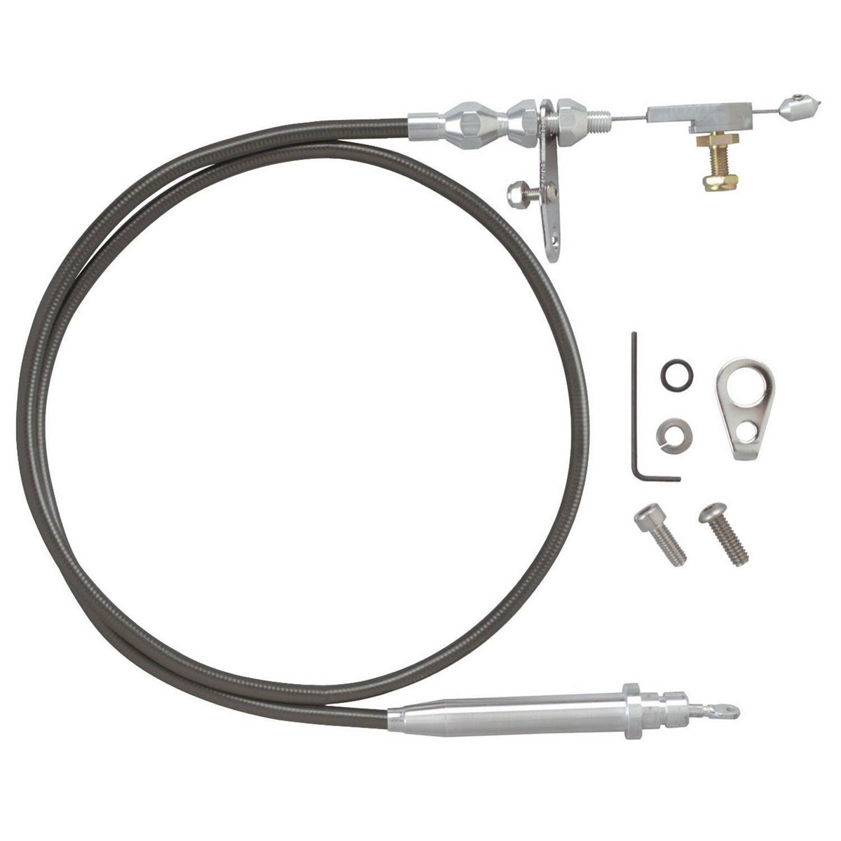 Hi-Tech Kickdown Kit C378