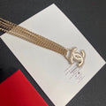 Necklace F87328