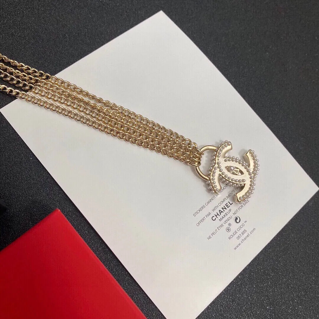 Necklace F87328