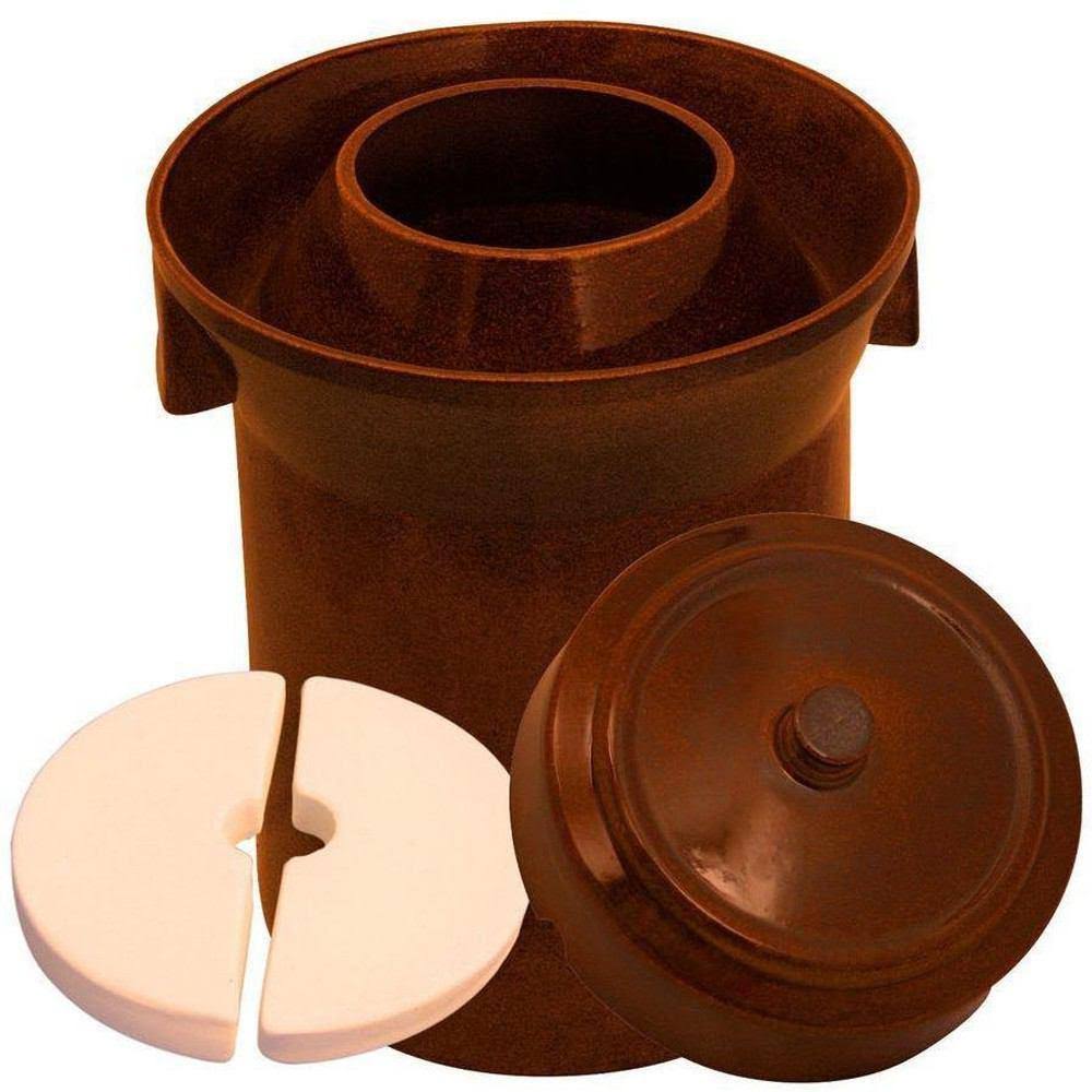 10L Fermenting Crock Pot S42432
