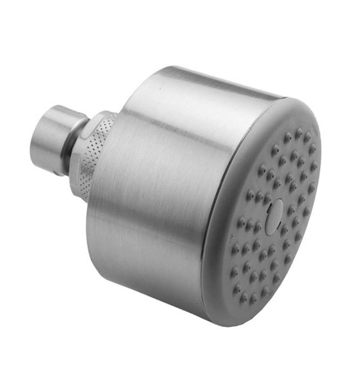 Single Function Showerhead with Low Flow Regulator V4642
