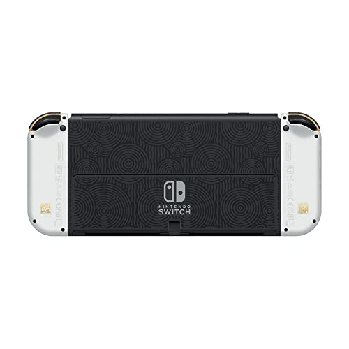 OLED Model Nintendo Switch A8355