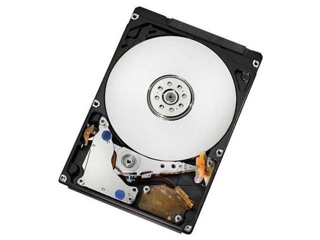 1TB 2.5 SATA 7200RPM Internal Hard Drive P21944