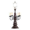 Espresso Lamp Base K115