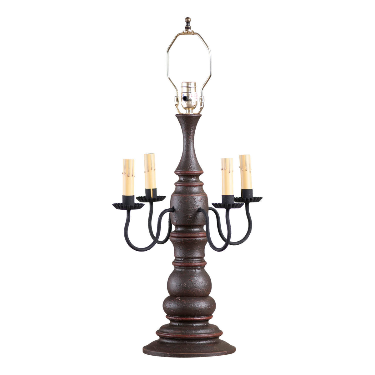 Espresso Lamp Base K115