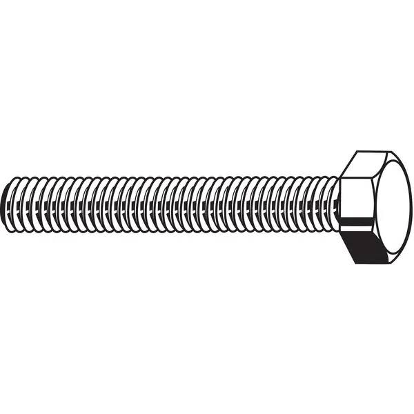 Tap Bolt, 1/2x22-13 x 1-1/2 R442