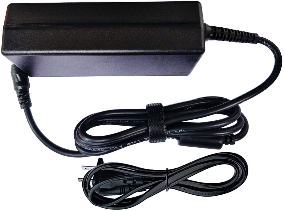 Crestron QM-MDM3X1 Power Supply Cord Cable Charger B95688